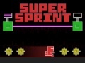 Game Super Sprint