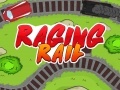 Jeu Raging Rail