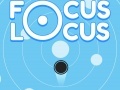 Game Focus Locus