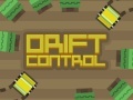 Game Drift Control