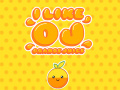 Game I Like OJ Orange Juice