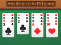 Game Ace of the Pile  