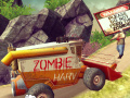 Game Zombie Derby 2