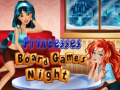 Jeu Princesses Board Games Night