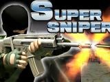 Jeu Super Sniper