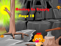 Game Monkey Go Happly Stage 10