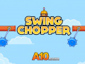 Jeu Swing Copters
