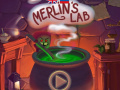 Jeu Merlin's Lab