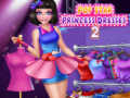 Jeu Pop Star Princess Dresses 2