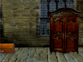 Jeu Medieval Church Escape 2 Episode 2