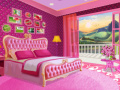 Jeu Helen Dreamy Pink House