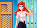 Game Disney Girls At Police Academy