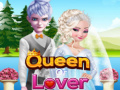 Game Queen Or Lover