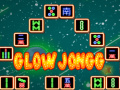 Game Glow Jongg