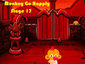 Jeu Monkey Go Happly Stage 17