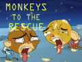 Jeu Monkeys to the Rescue