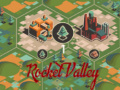 Jeu Rocket Valley 