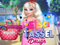 Jeu Elsa Tassel Design