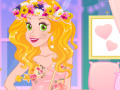 Jeu Rapunzel's Flower Crown