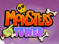 Game Monsters Tower