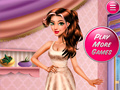 Jeu Tris Homecoming Dolly Dressup