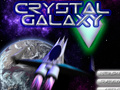 Game Crystal Galaxy
