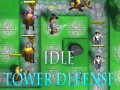 Game Idle Tower Defense