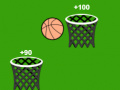 Jeu Basket Training