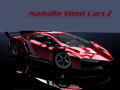 Game Madalin Stunt Cars 2