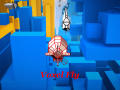 Game Voxel Fly