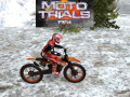 Jeu Moto Trials Winter