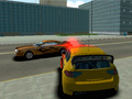 Game 3D Car Simulator
