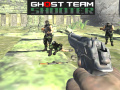 Jeu Ghost Team Shooter