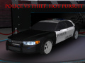 Game Police vs Thief: Hot Pursuit