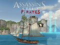 Jeu Assassins Creed: Pirates  