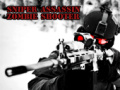 Jeu Sniper Assassin Zombie Shooter