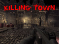 Game Killing Town