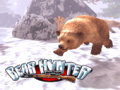 Game Bear hunter