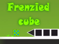 Jeu Frenzied Cube
