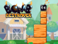 Game Bomb Destroyer