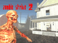Game Zombie Strike 2