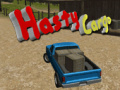 Game Hasty Cargo
