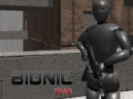Jeu Bionic Beta
