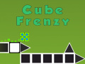 Jeu Cube Frenzy