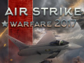 Jeu Air Strike Warfare 2017