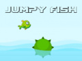 Jeu Jumpy Fish