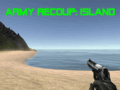 Game Army Recoup Island