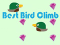 Jeu Best Bird Climb