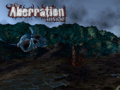 Game The Aberration Inside
