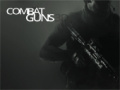 Game Combat Guns 3d